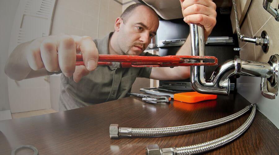 Local expert plumbing services in Delbarton, WV